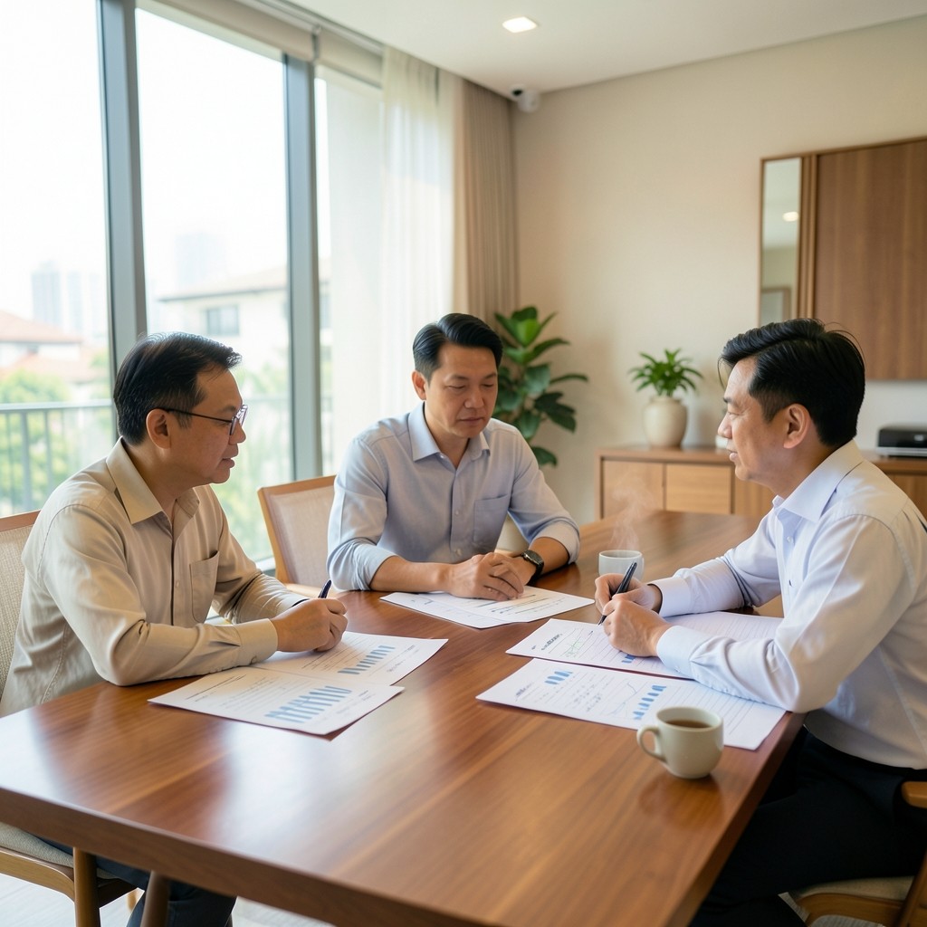 Category Trade Briefing