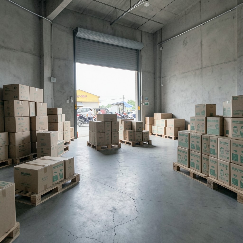 Import Flow Assessment